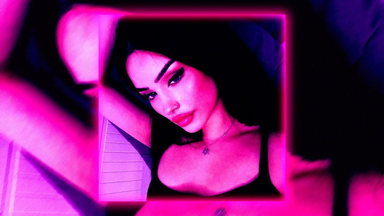 Lil Peep ft. Horse Head - Right Here (AKN Techno Remix) [Extended]