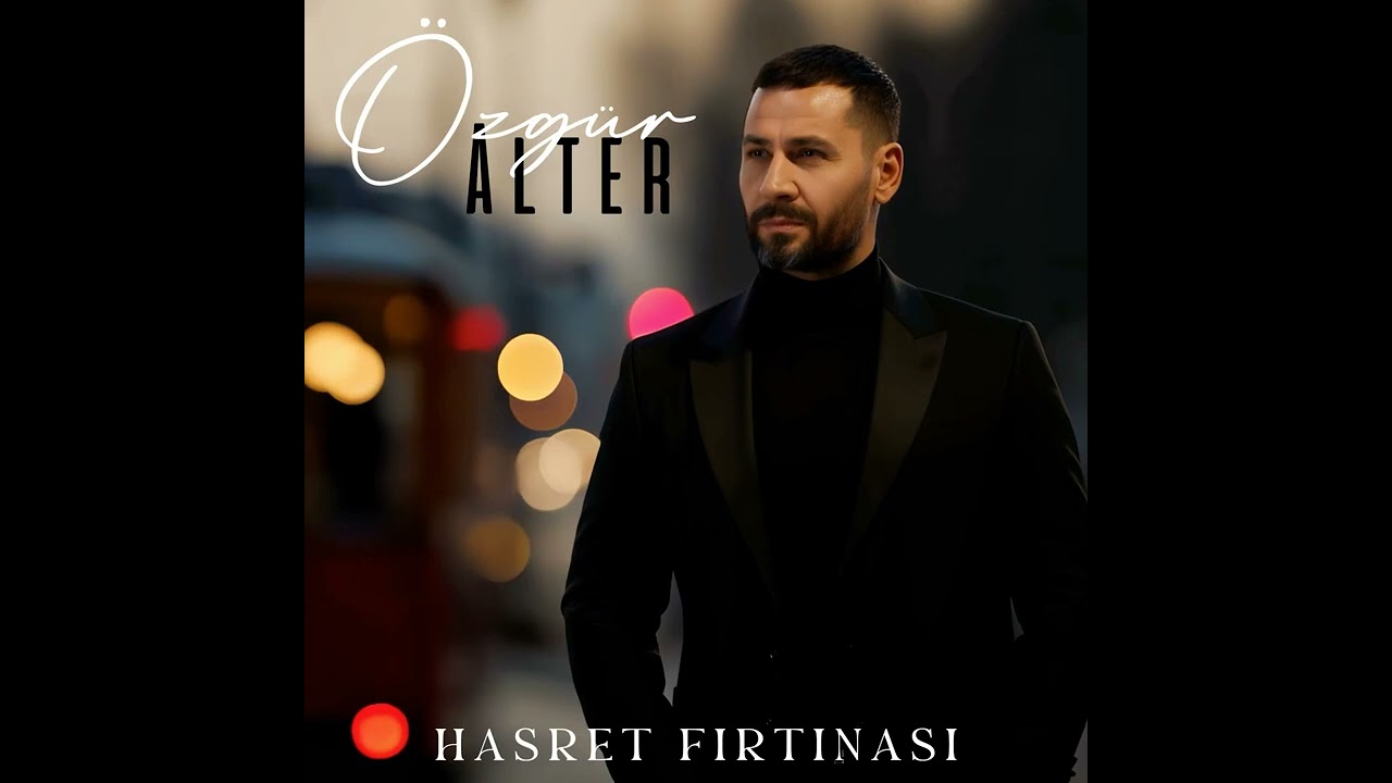 Özgür yeni hasret fırtınası