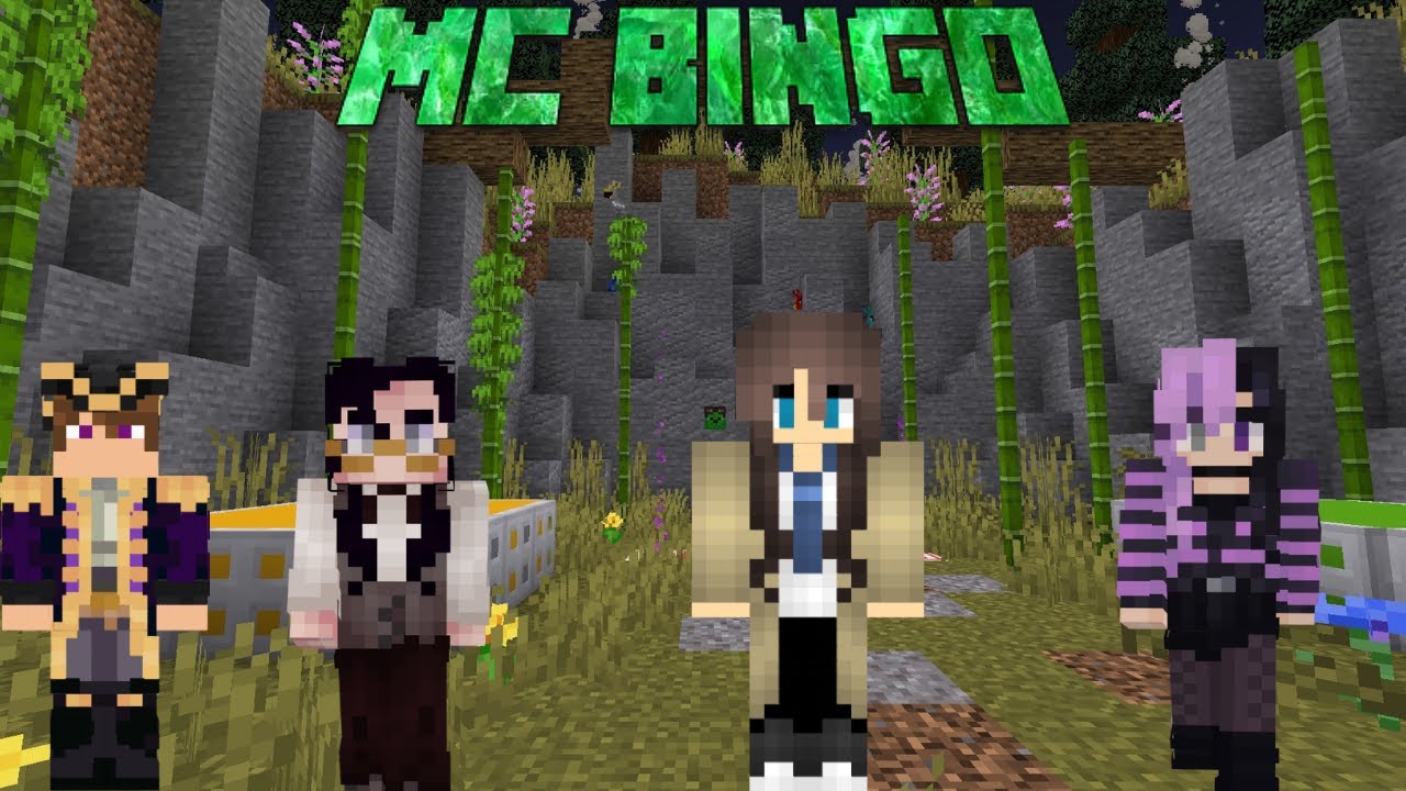 Not So Scuff Bingo