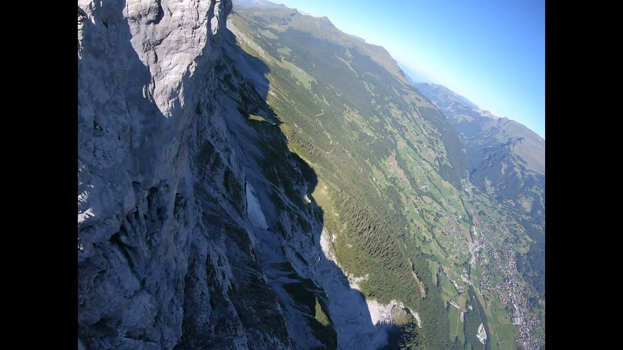 Eiger, South Ridge | Switzerland