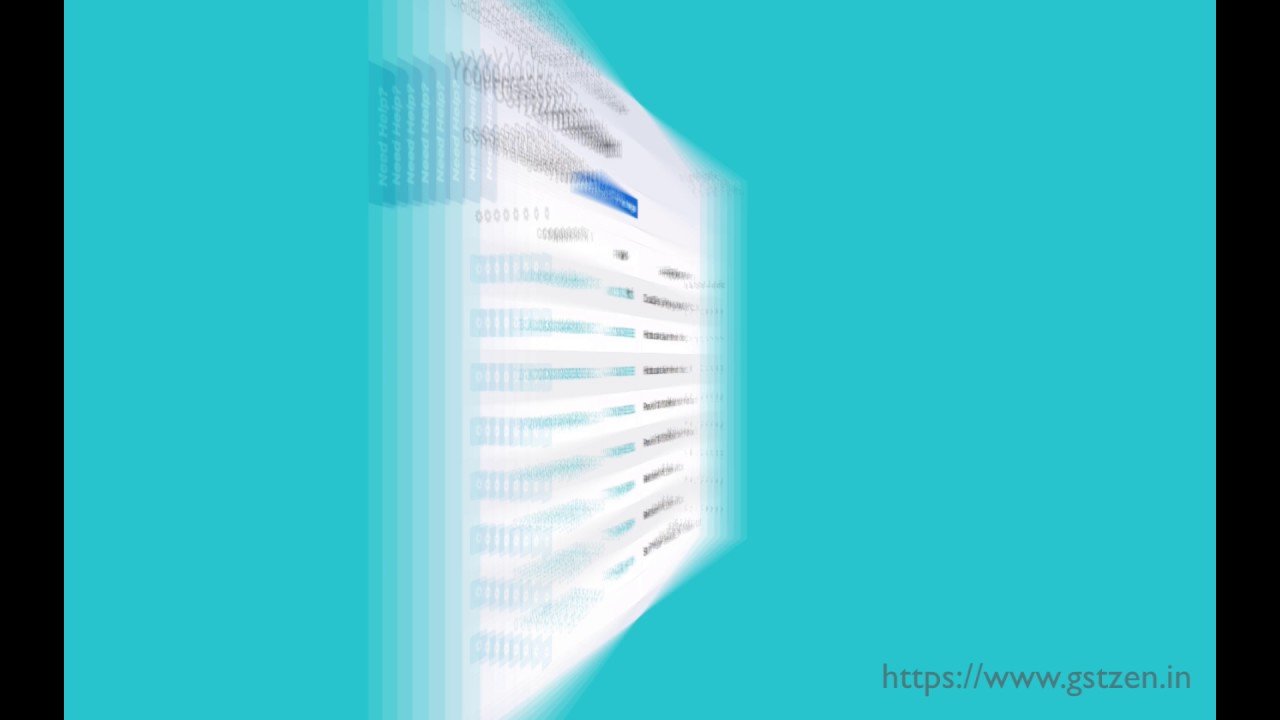 GSTZen - Permissions Management