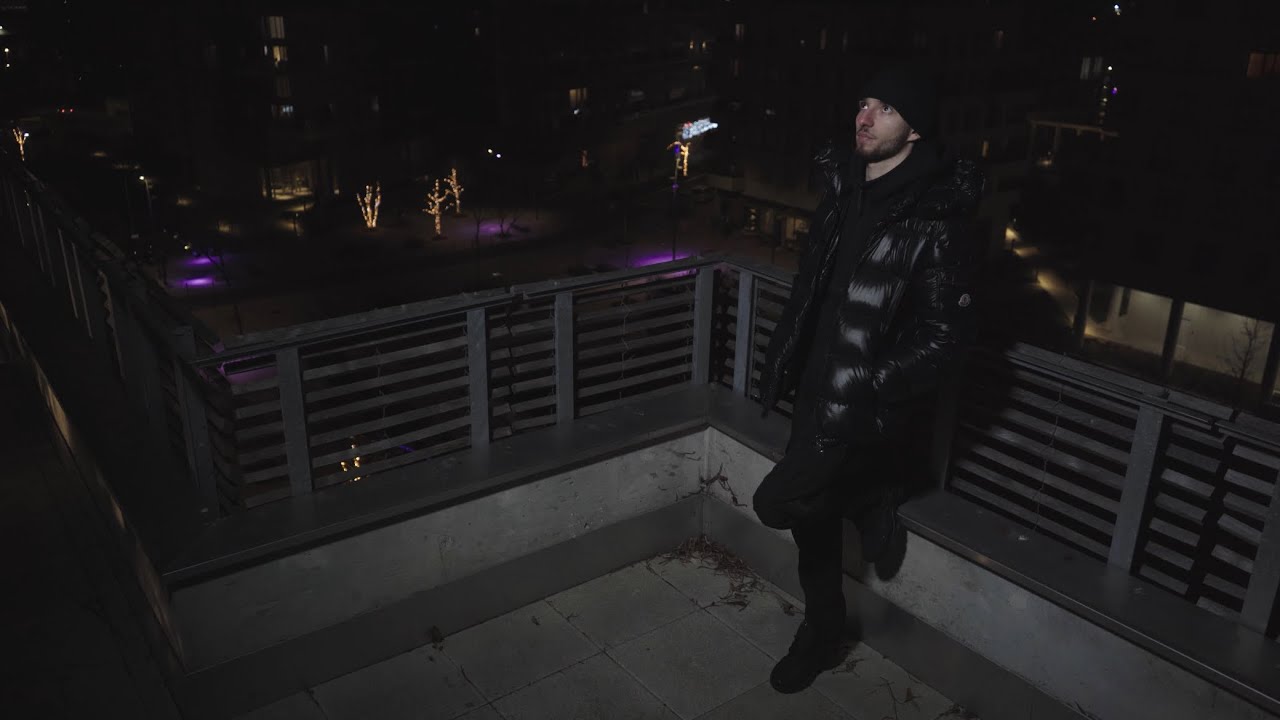 KML - Complicado (Clip Officiel)