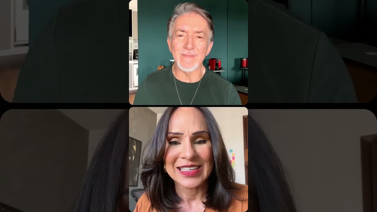 Casamento As Cegas | ENTREVISTA com Mário Sérgio 
