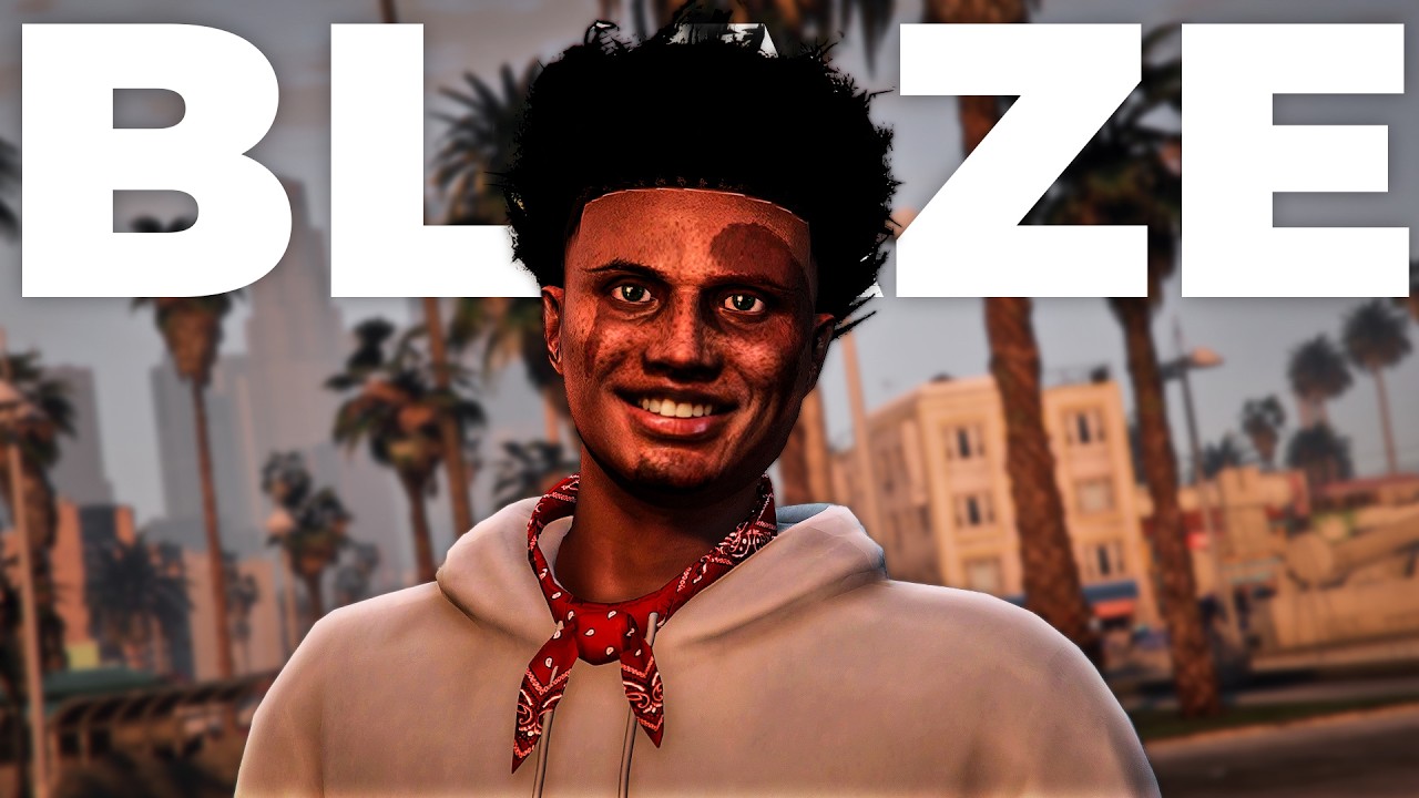 How I Became a DEMON in 4 HOURS in GTA 5 RP! 