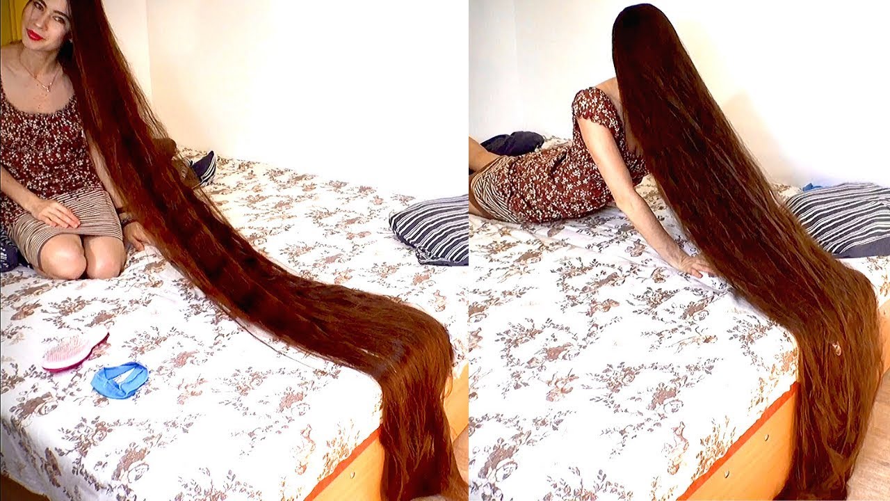 RealRapunzels | Hair Duvet (preview)
