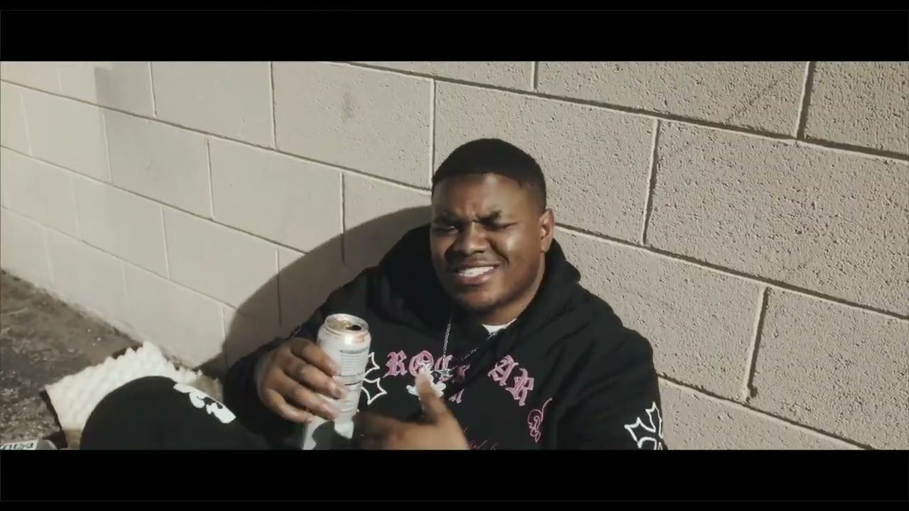 Two3-Almost Healed Freestyle ✝️ [ Shot By-@Savior.Rozay]