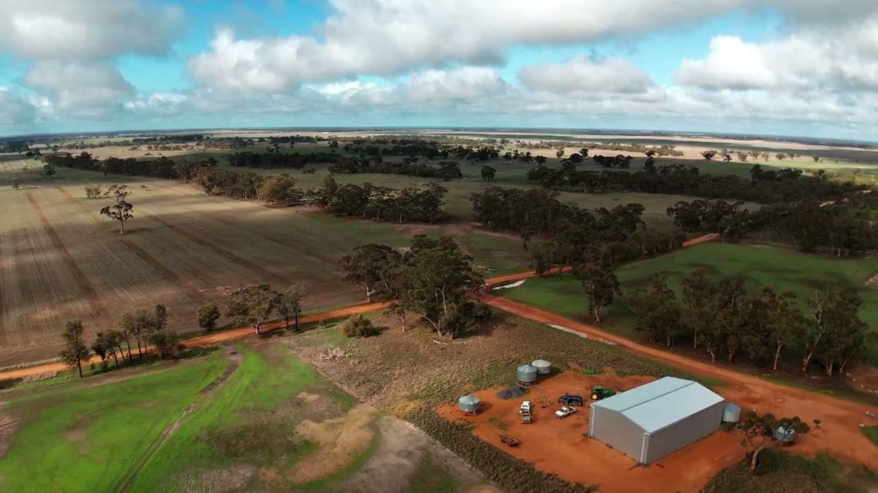 Crop Inspection july 2024
