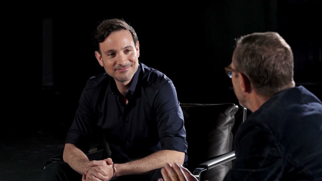 Interview Mark Bezner & Eric Gauthier