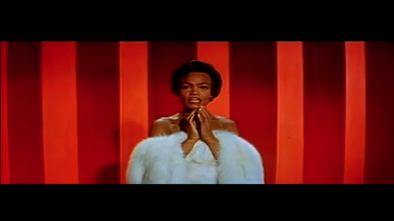NEW 🎄 Santa Baby - Eartha Kitt {Stereo} 1953