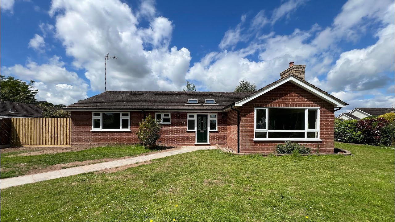 Millbank, Warwick - House Tour - For Sale - Peter Clarke & Co