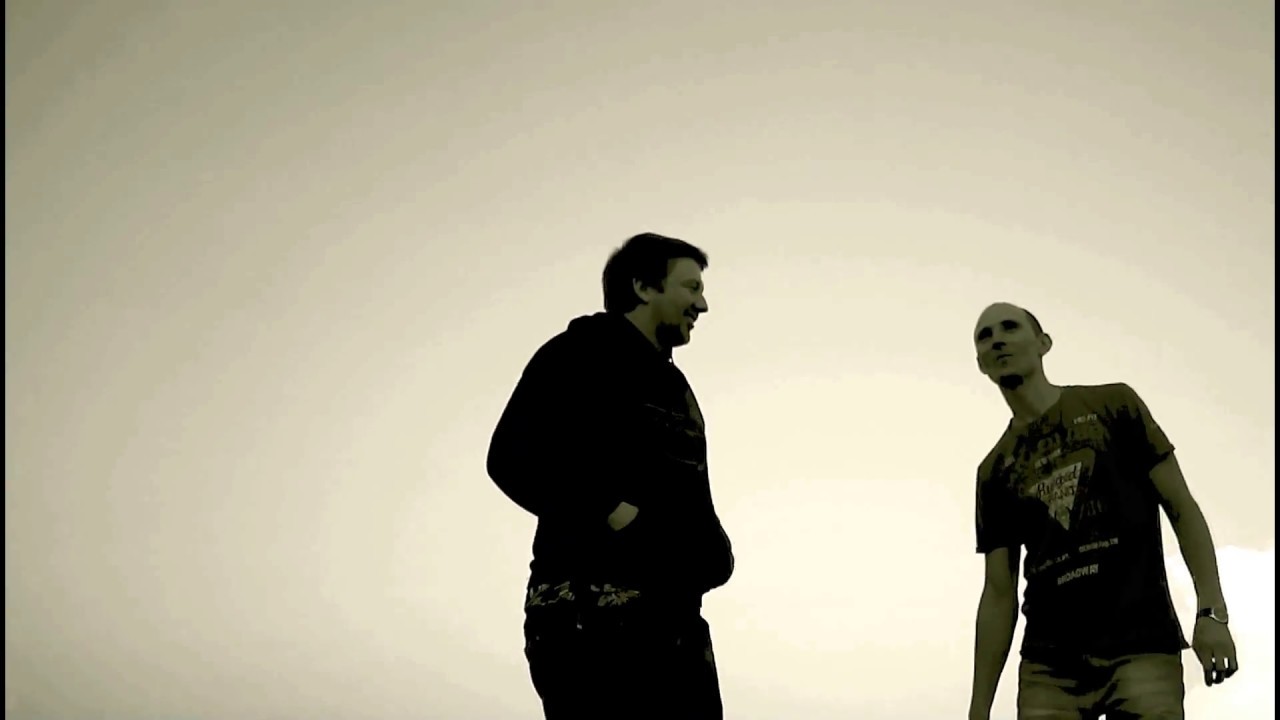 KlangTherapeuten & Simon Lechner -- Symbiose (Original mix)