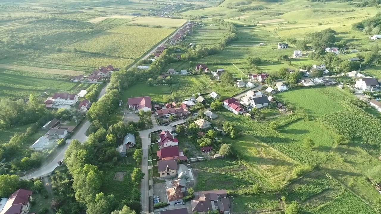 Leucuşeşti .