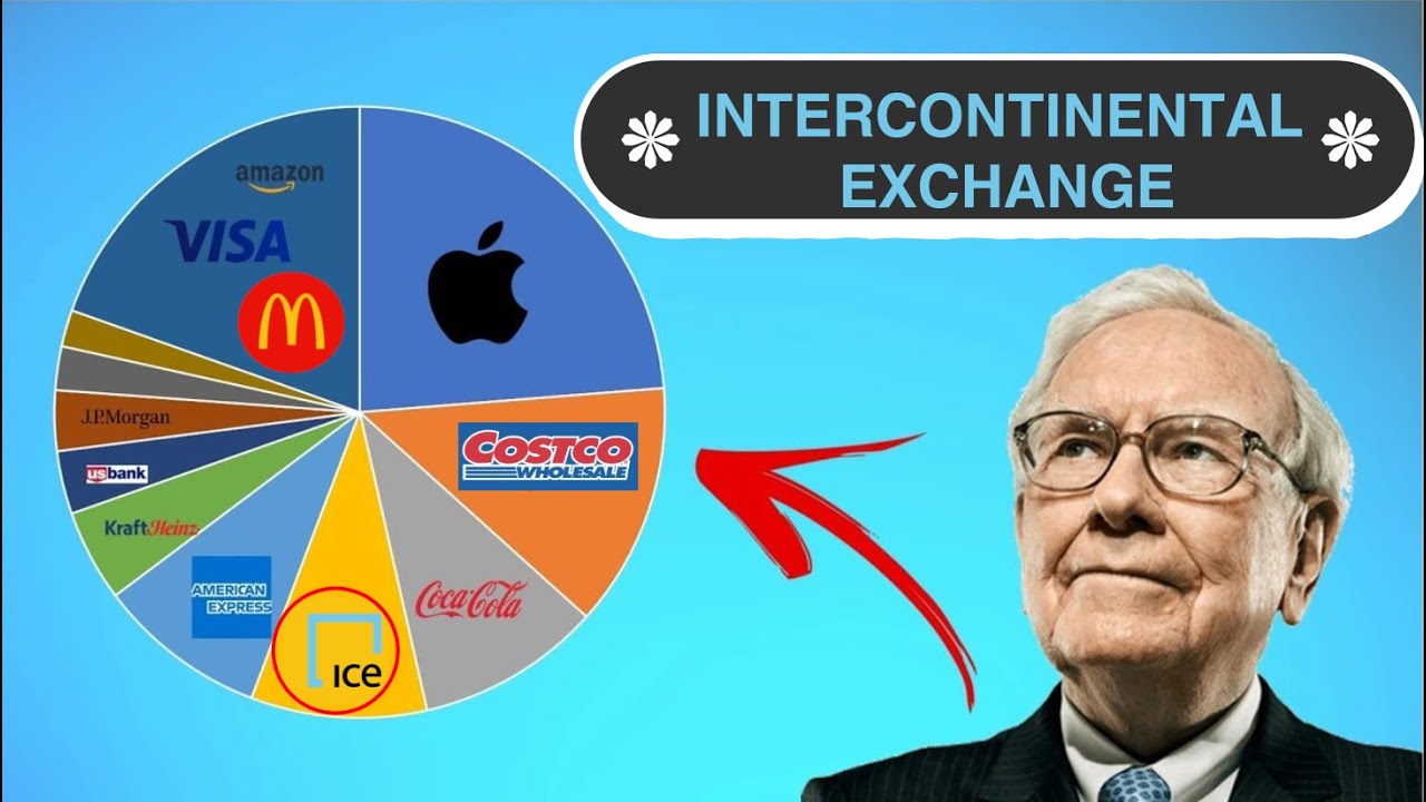 Should You Invest in Intercontinental Exchange? | 🔥Quick Stock Analysis 🔥