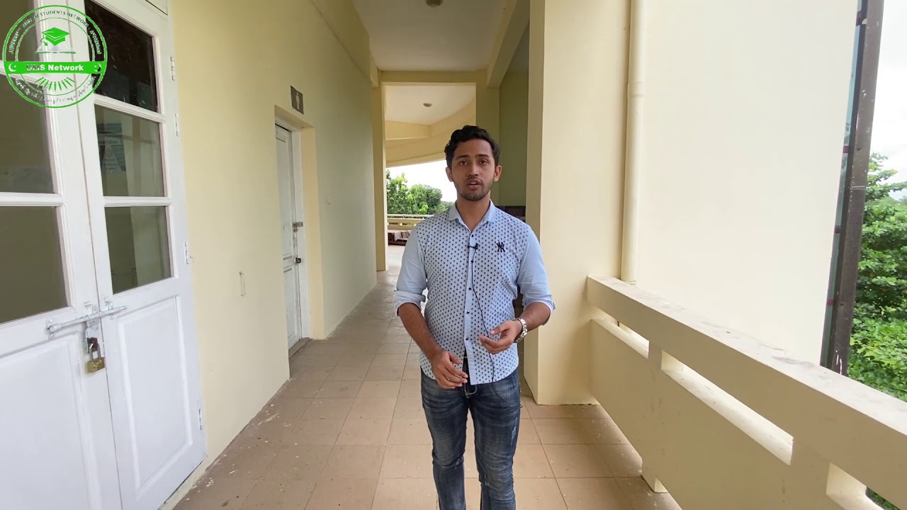 Thanlyin Technological University (TTU)