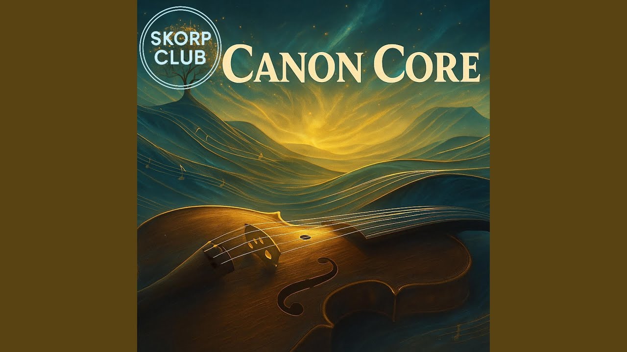 Canon Core
