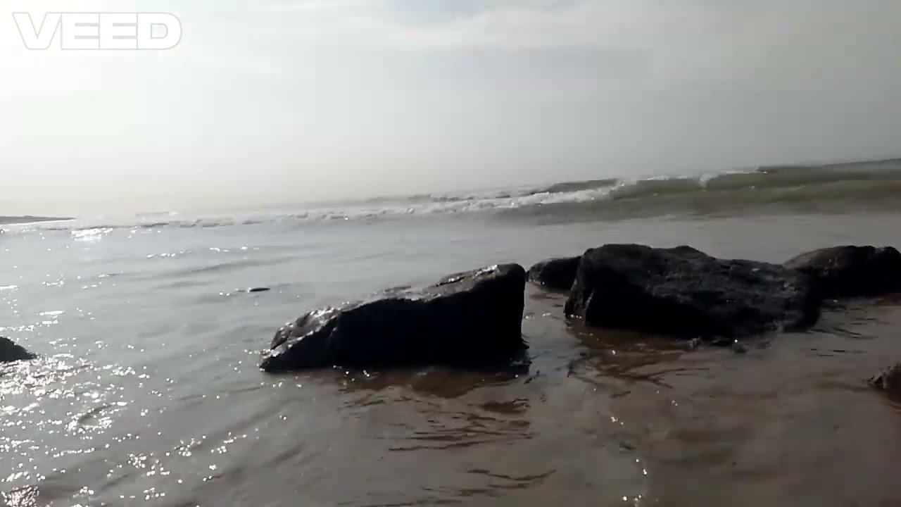Soothing Ocean Sounds for Deep Sleep & Meditation