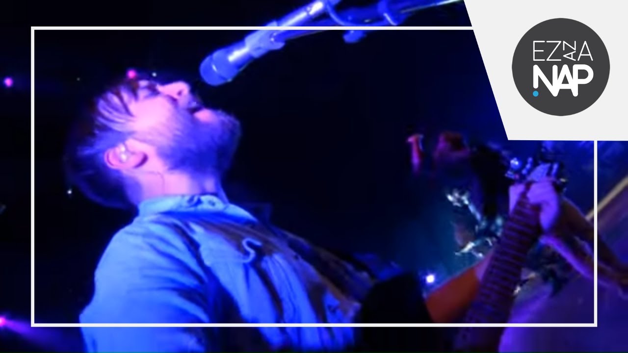 Hillsong London - How Great is Our God // Soul & Gospel Fesztivál 2010