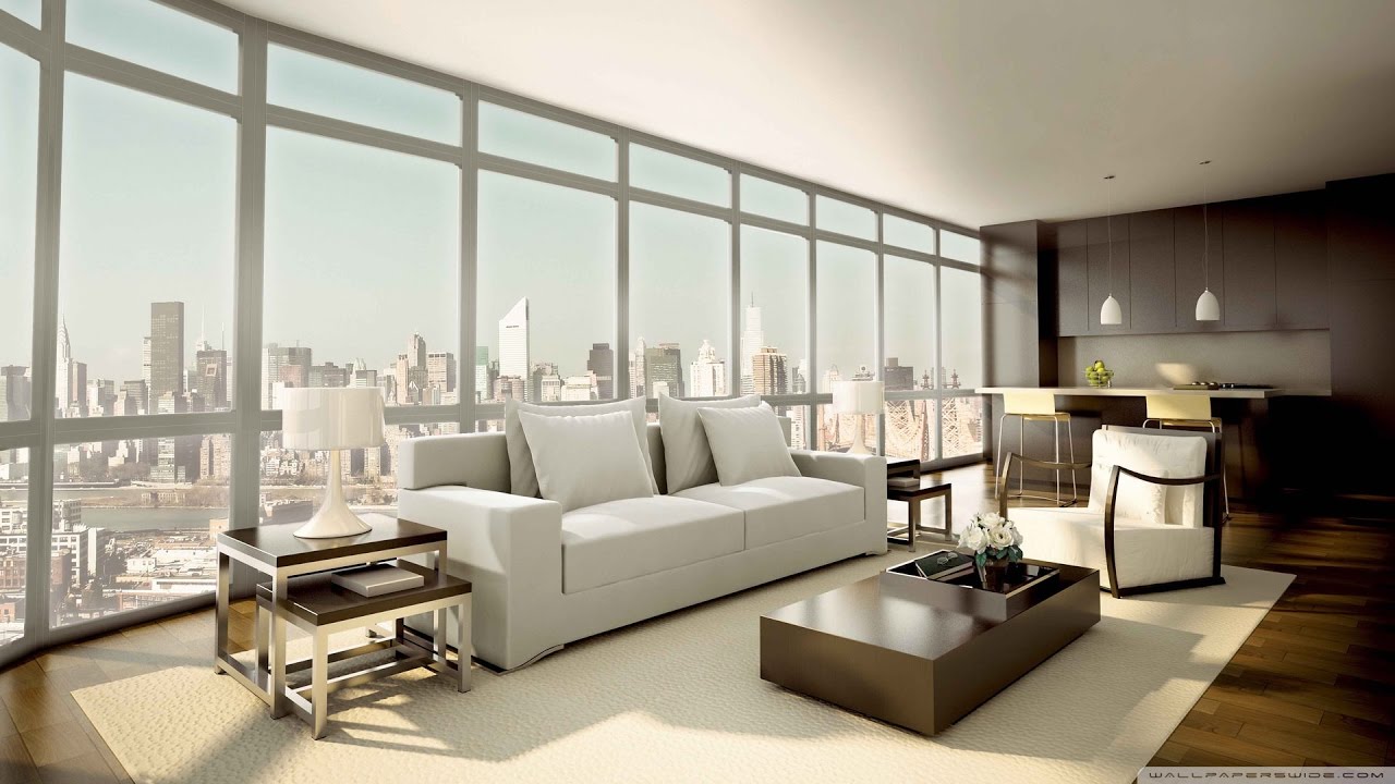 Picture Description - Interior of Homes - Improve Your English