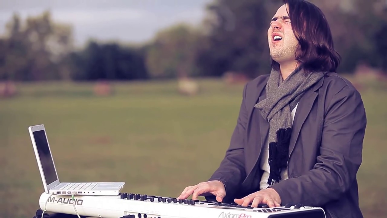 + SingleCore | Aqui Estou (Clipe Oficial)