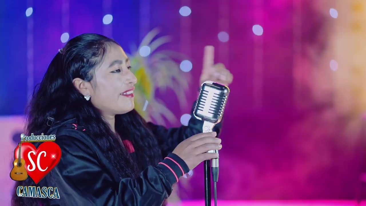 Yessi Linda - Terco Corazón - Primicia 2025 - Huayno Con Requinto Peruano