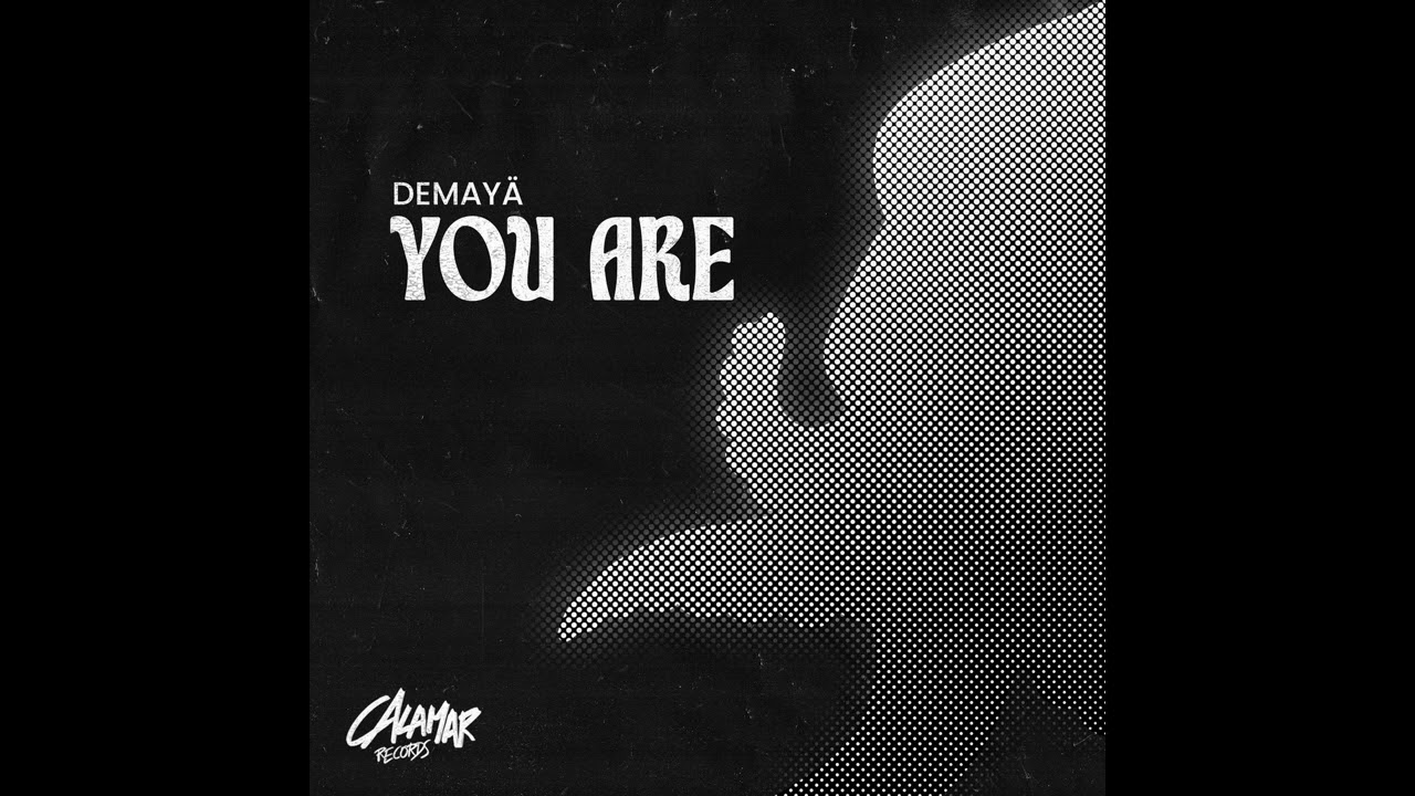 Demay&auml; - You Are [Calamar Records]
