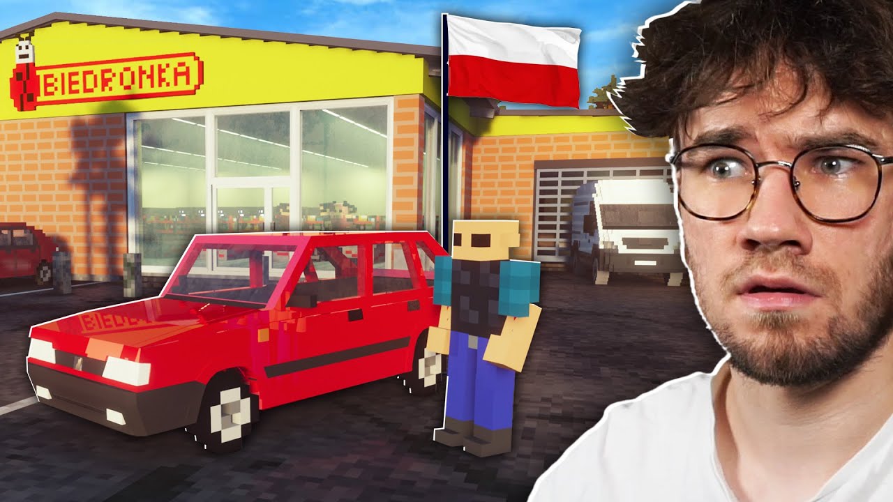Symulator Polski