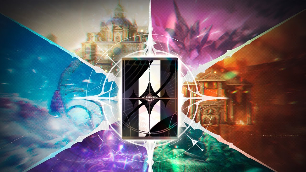 WUTHERING WAVES〈４K〉Lahai-Roi一Cumbre Gloriosa: Duelo reavivado〔v3.1〕