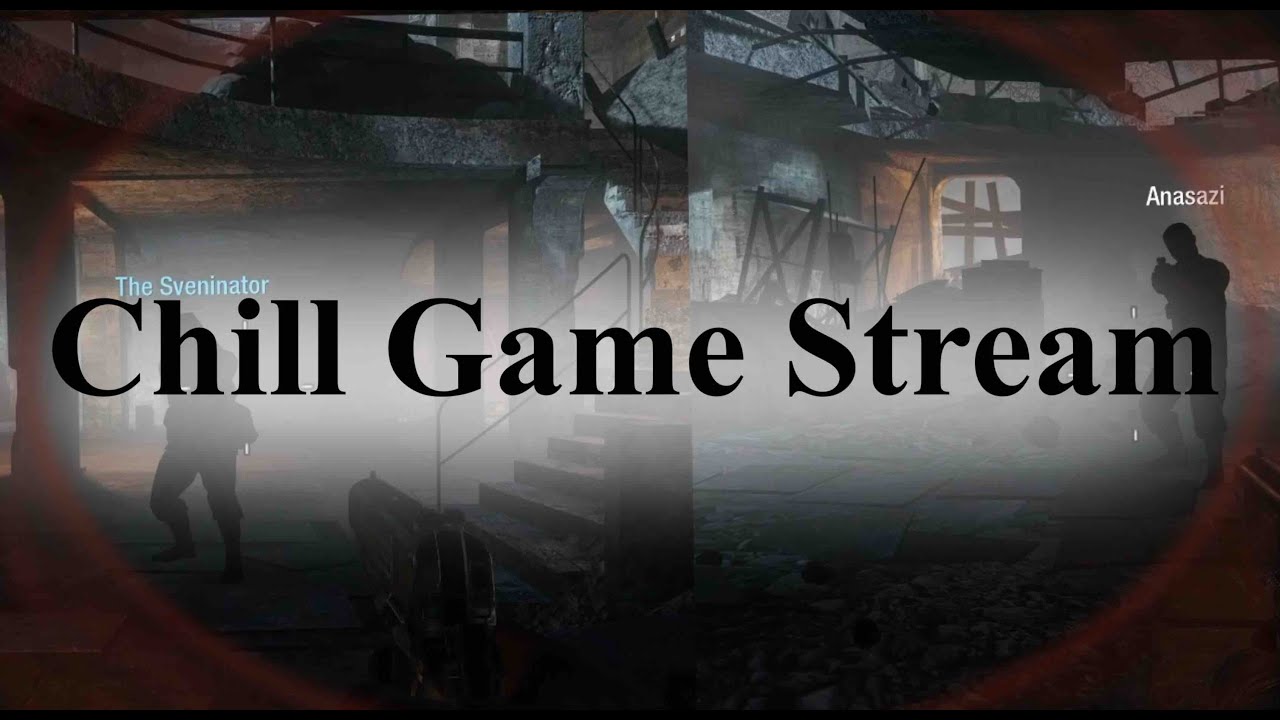 Chill Stream: Pop Culture