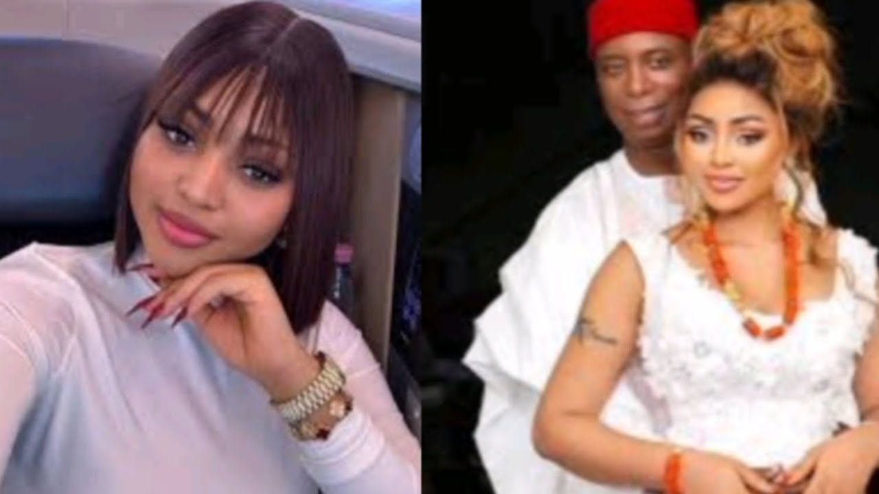 REGINA DANIELS SHOWING HER DRUG TEST RESULT #celebritynews#reginadaniels#trendingtopic