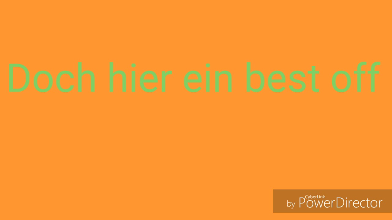 Best off vom Ufo (Sturmwaffel,Paluten Rewi,Izzi)