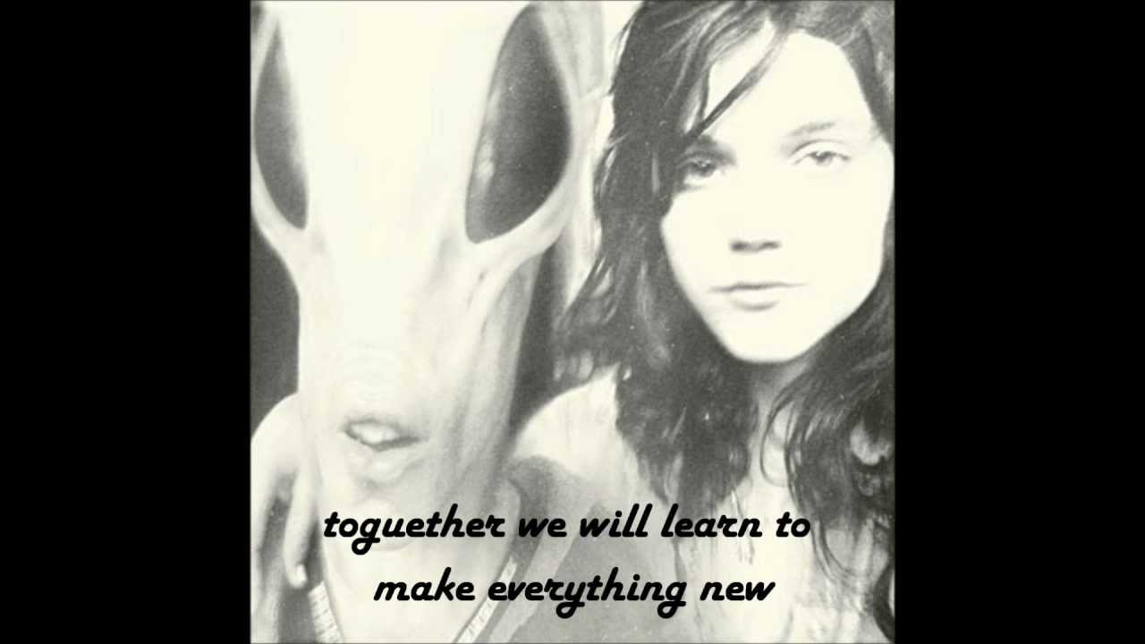 Soko - I just want to make it new with you lyrics