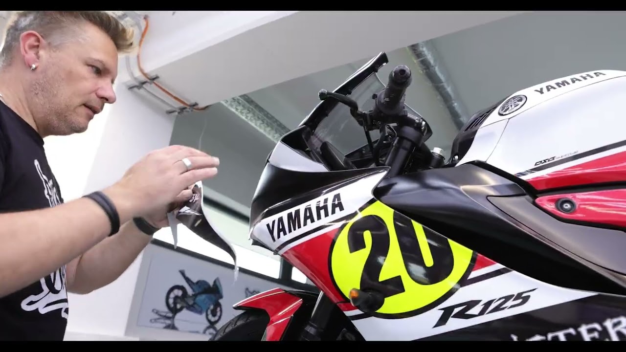 2025 Folterung bei 4Moto.de