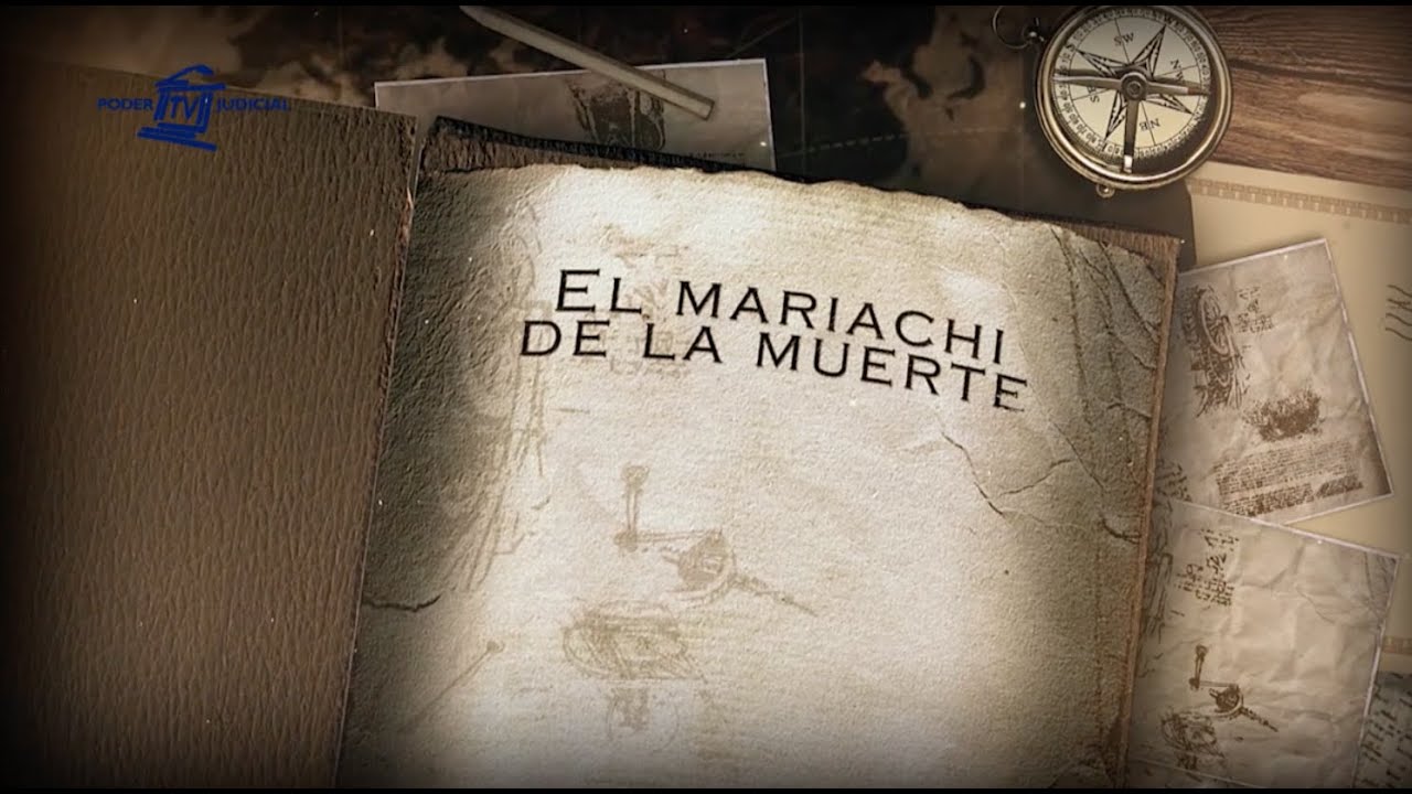 Noticiero Judicial: Fallo Hist&oacute;rico &ndash; El Mariachi de la muerte