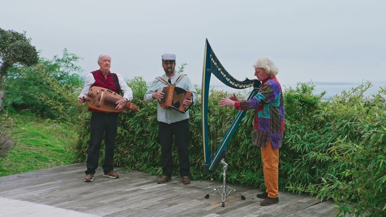 Arpévielle,  dernière vidéo...