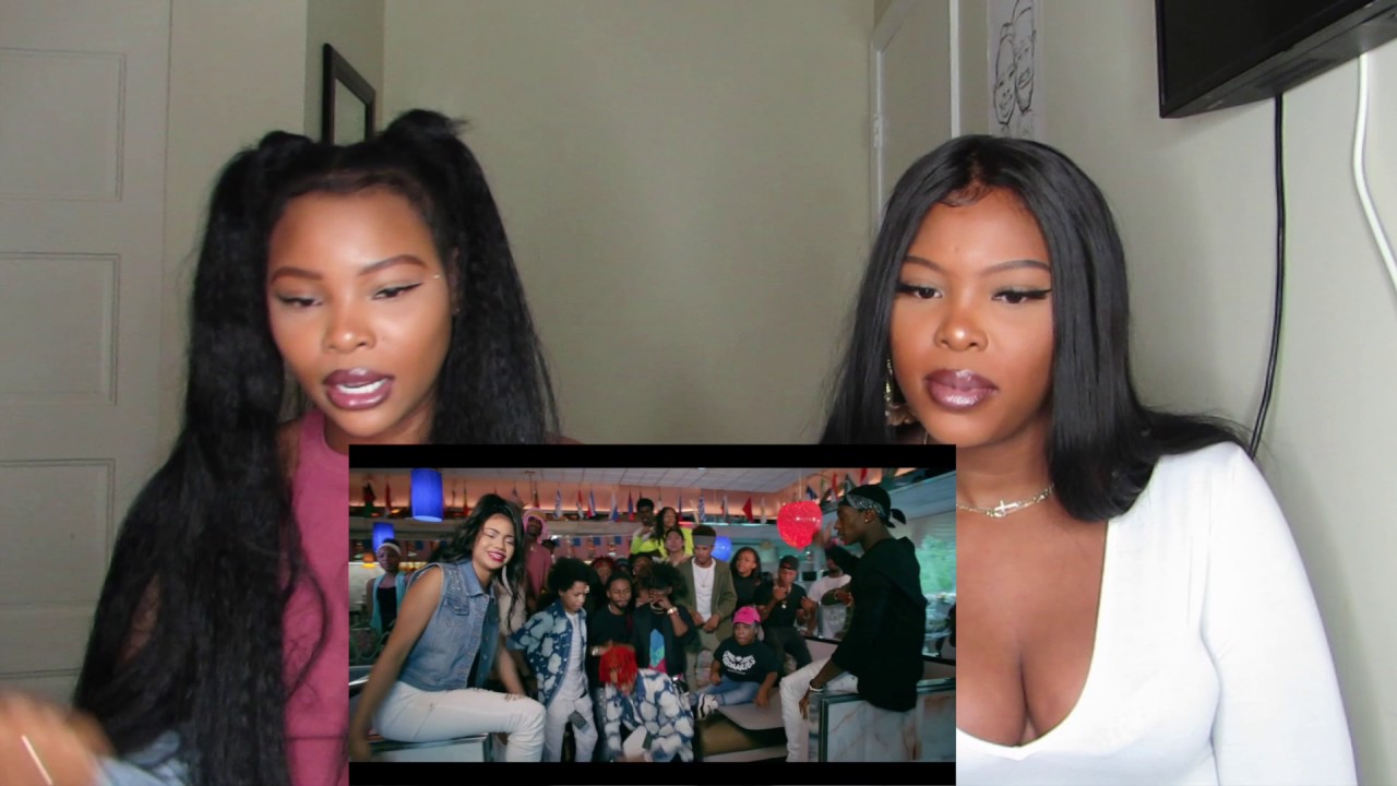 Ayo & Teo - Rolex (Official Video) REACTION
