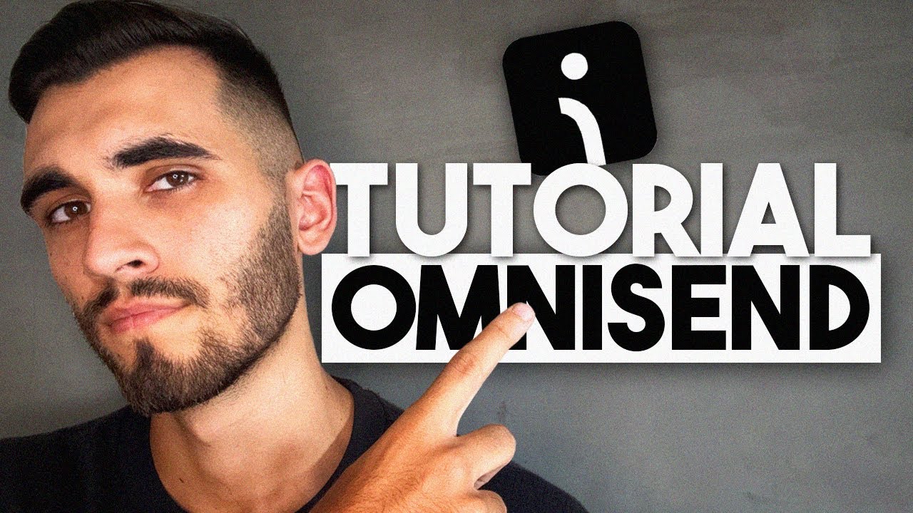 Curso Completo de Omnisend Para Principiantes (Gratis)