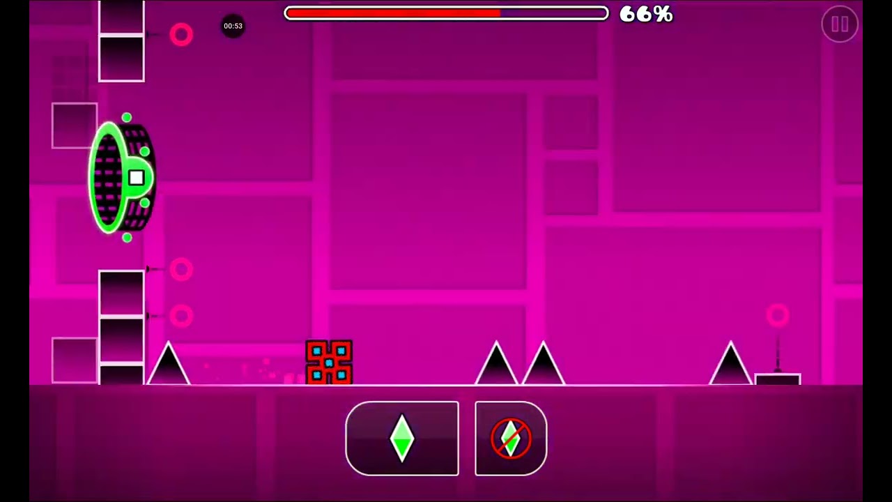 Geometry dash stay inside me geometry dash version