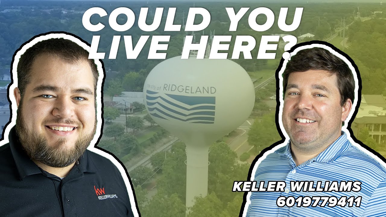Living in Ridgeland Mississippi VLOG TOUR