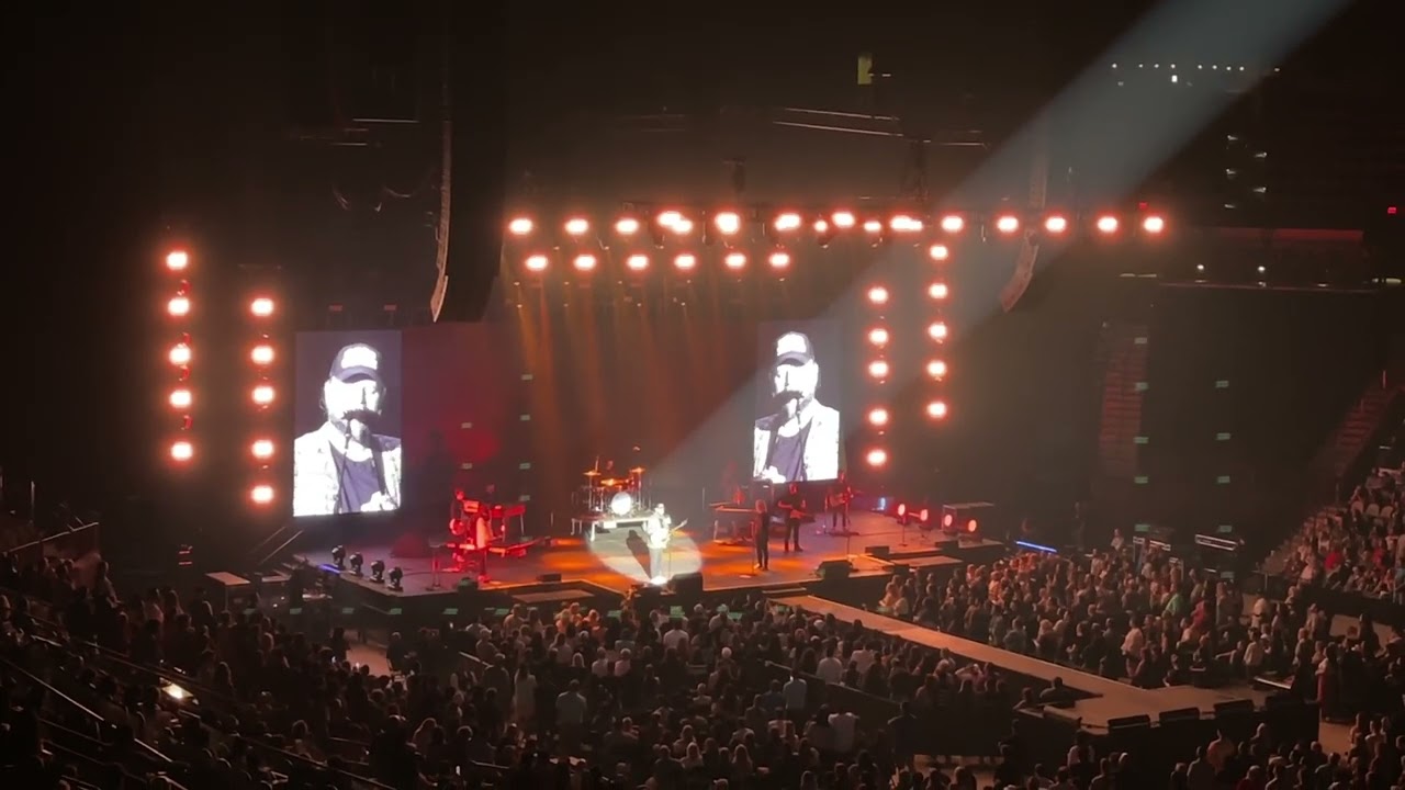 Joel Houston Son of Brian Houston Speaks Out After Hillsong Documentary Released