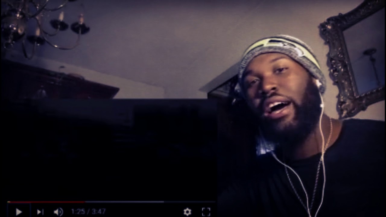 KING KTF | 50 Cent - Your Life's on the Line (Ja Rule Diss) - REACTION