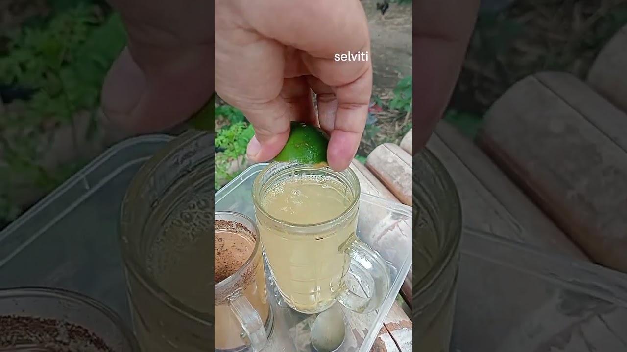 Asli jeruknya,petik langsung dari pohonnya@Ma2Epy 