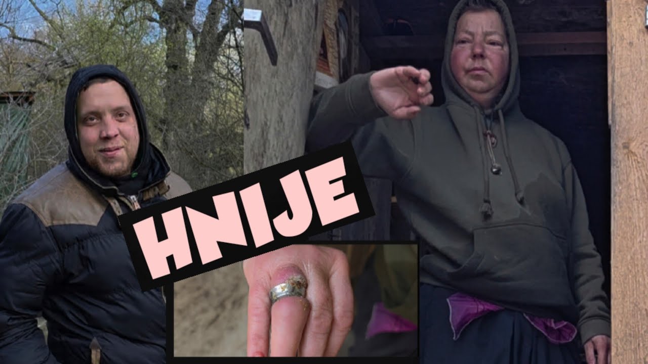 Psychopat vs Ondra JDE DO LOCHU V PONDĚL&Iacute;!ODLET DO Egypra=OSLAVA NAROZENIN V SOBOTU!Křeček HNUS PRST