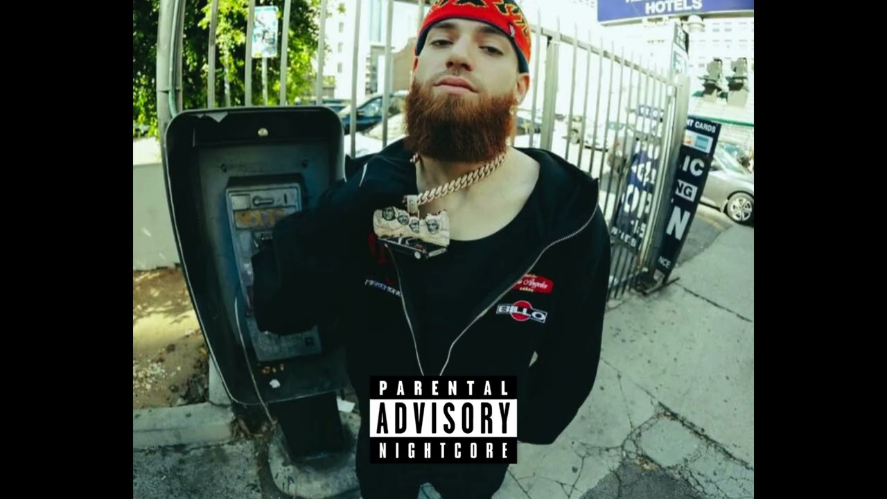 Hades 66 x Pressure 9X19 Type Beat - 