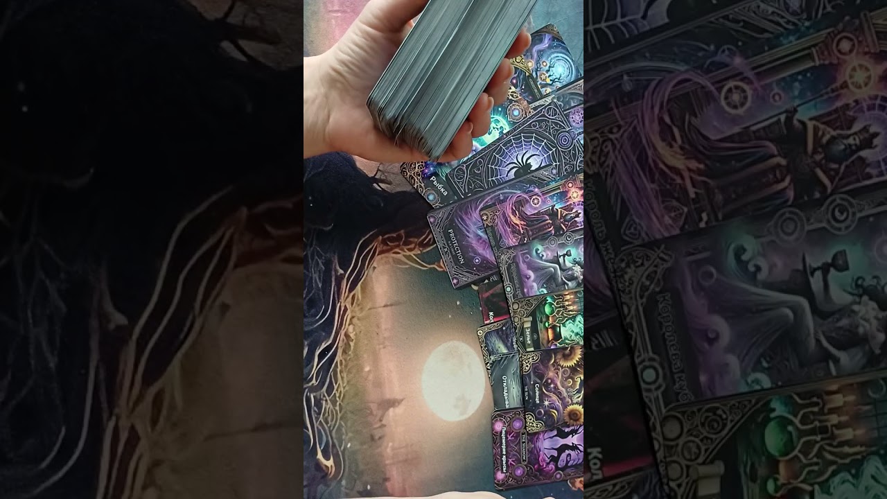 В доме крыс суета🔥👿🎭🔪⛔️⚖️ #shortvideo #tarot #s #reels