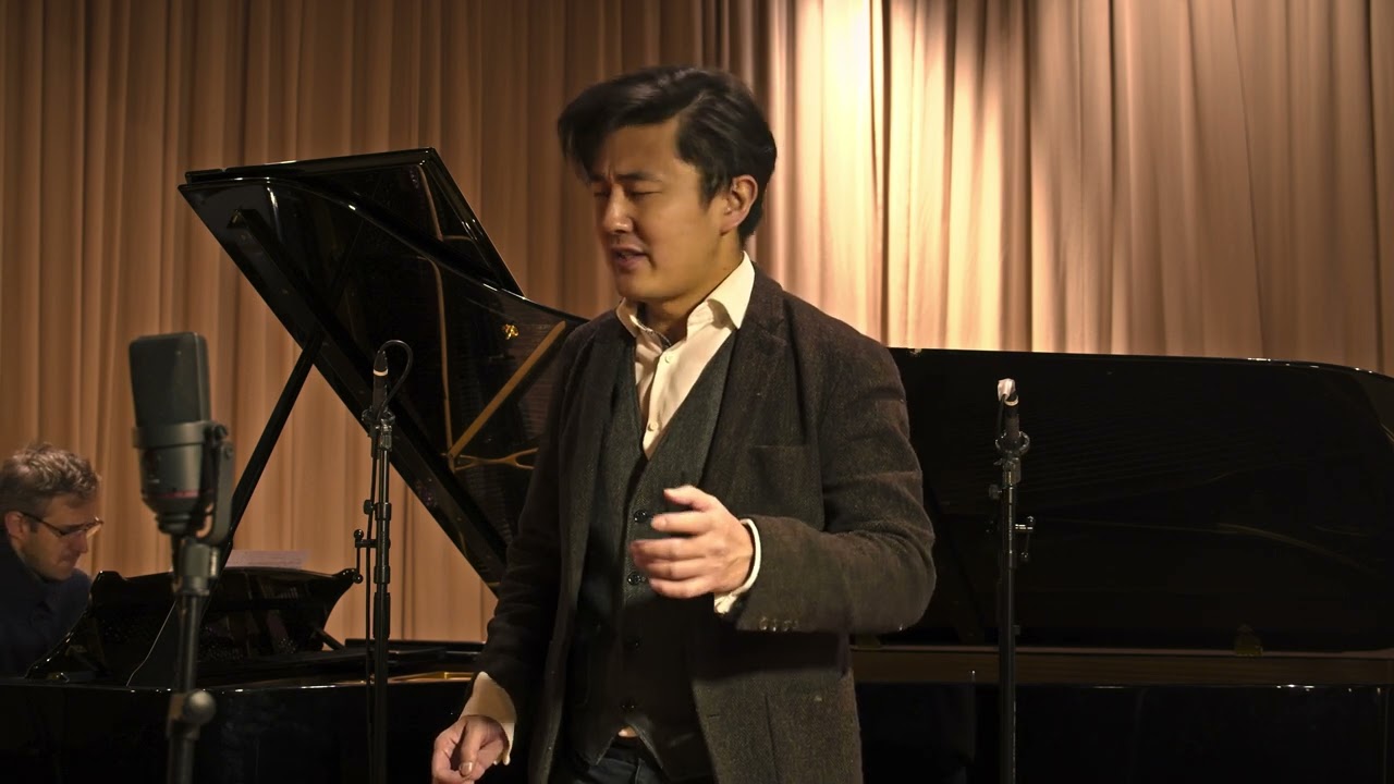 Karol Beffa - Fragments of China: Pour Voix et Piano - Meili Li,  Lémuel Grave