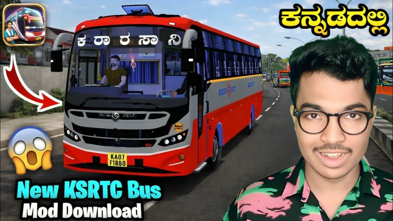Complete Guide: How to Download & Install Karnataka KSRTC Bus Game (Step-by-Step in Kannada)