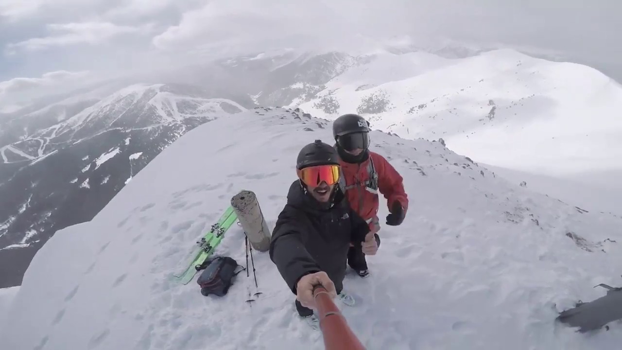 La Capa, una pista mítica de Vallnord - Pal Arinsal