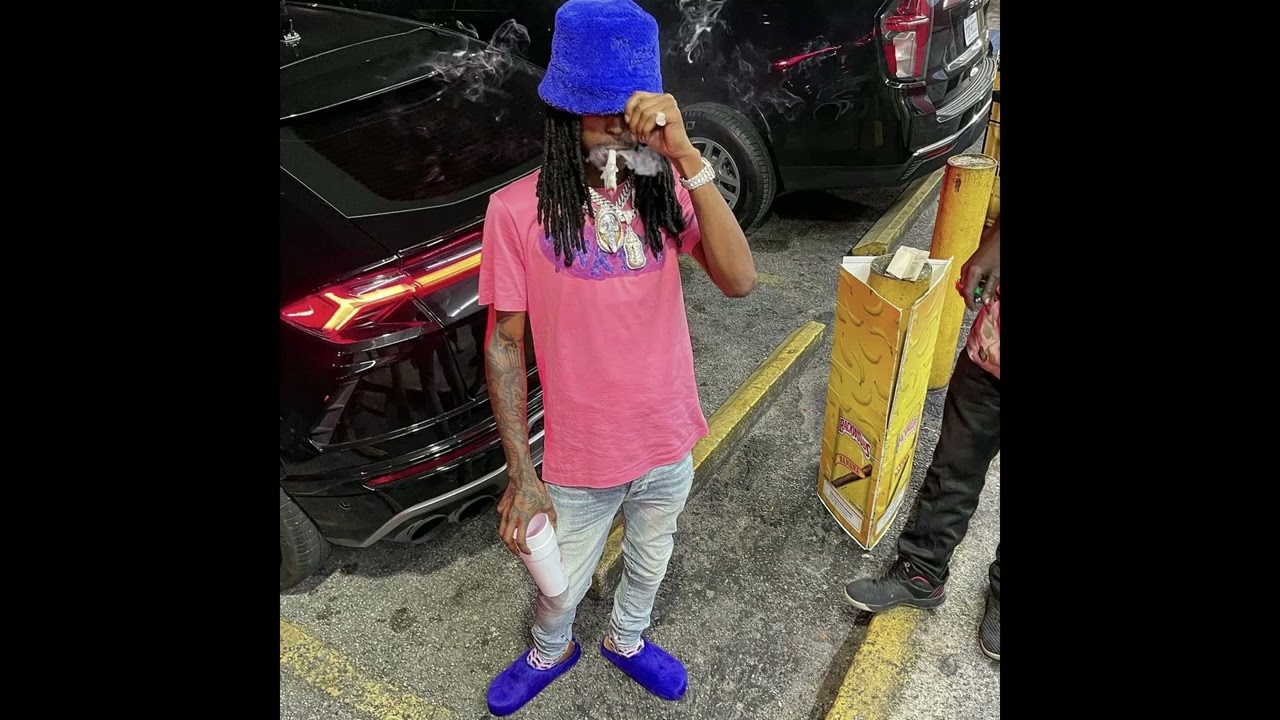 BABY SMOOVE TYPE BEAT