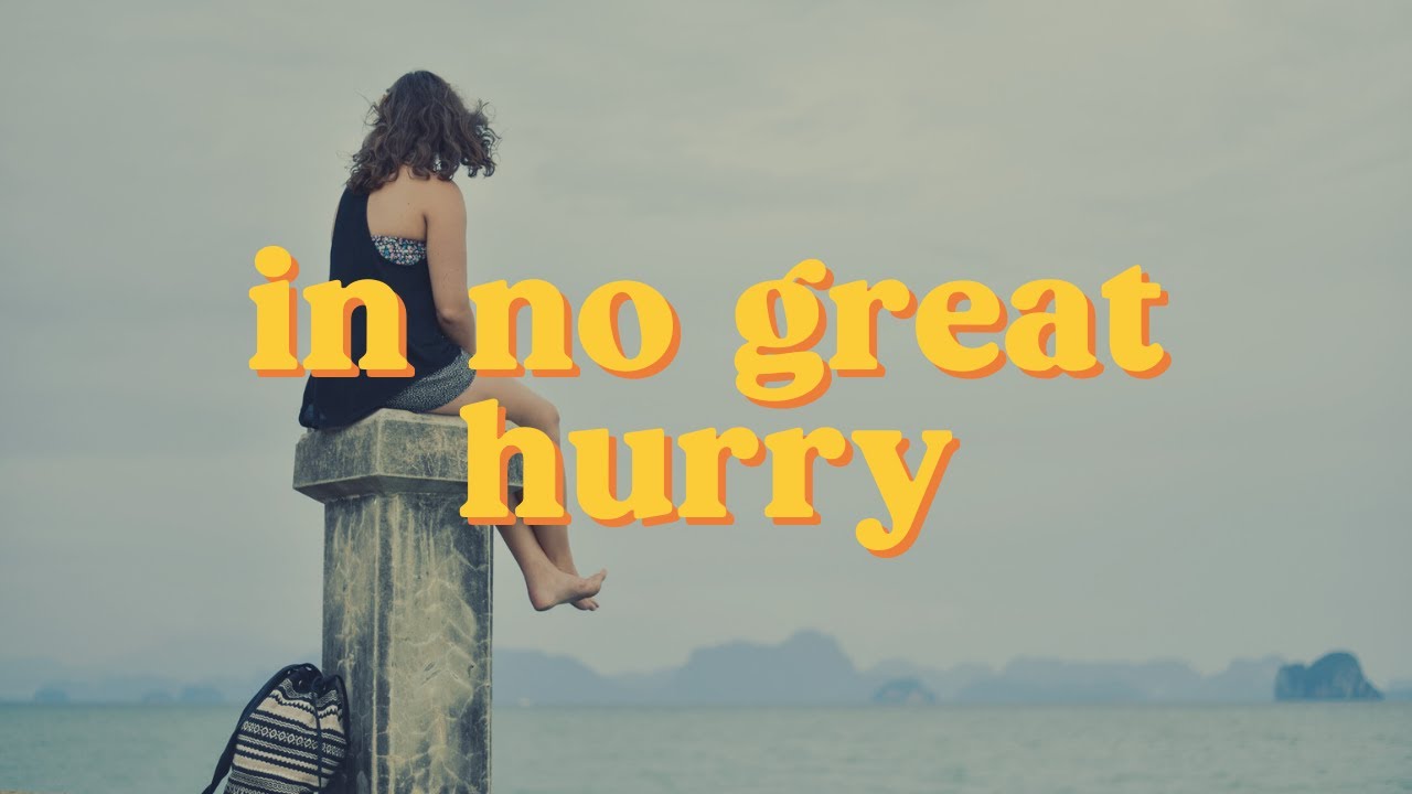 Niksen, the Dutch Art of Doing Nothing