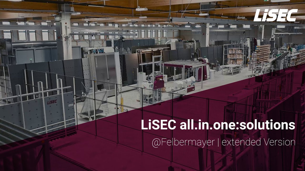 LiSEC all.in.one:solutions @Felbermayer | extended version